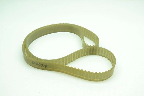NEW 58-1/4X1-1/4IN 1/2IN PITCH TIMING BELT D403651
