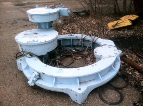 Drive for a rake type clarifier/thickener - unused surplus for sale