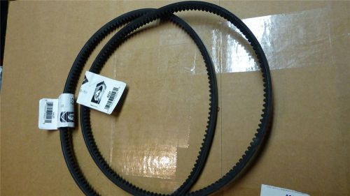 LOT of 2 NEW Gates V Belts AX31 9012-2031