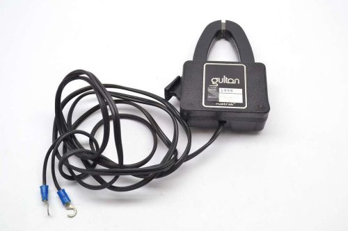 Gulton 4107ts rustrak signal conditioner power measurement clamp meter b469871 for sale