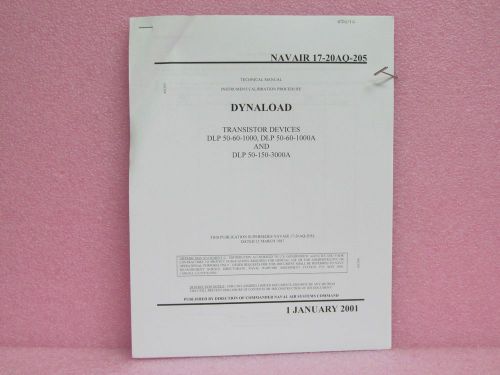 Transistor Devices Manual DLP 50-60-1000, DLP 50-60-1000, DLP 50-150-3000A CAL