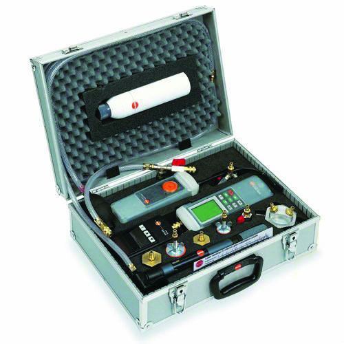 Testo 0563 0314 complete pressure/leak testing system set for sale