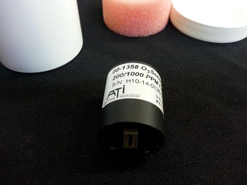 Ati  00-1358 ozone sensor for c16 portasens 2 gas detector for sale