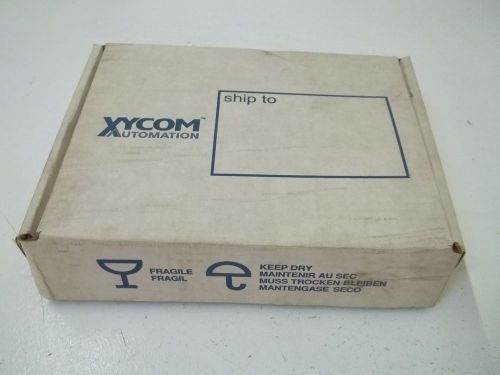 XYCOM XVME-505 ANALOG I/O MODULE 4-CHANNEL ANALOG OUTPUT  *NEW IN A BOX*