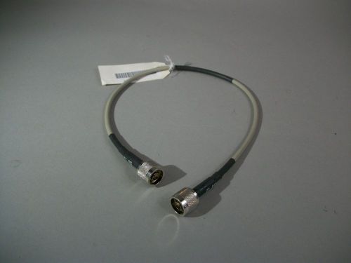 HP / Agilent 8120-6469 24&#034; Coax Cable N Type (Male) - New