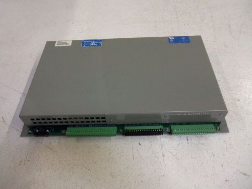 WESTINGHOUSE 2D81400G10 CONTROLLER *USED*