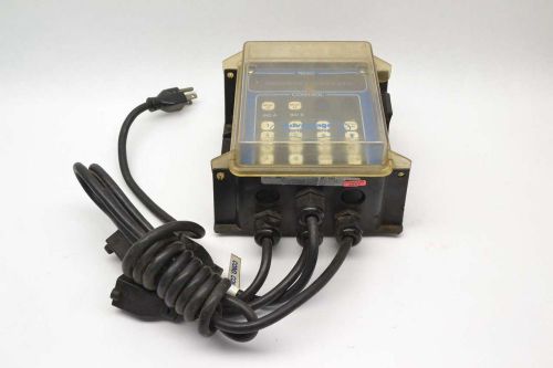 Advantage controls mb-2 microtron timer 120/240v-ac controller b436269 for sale