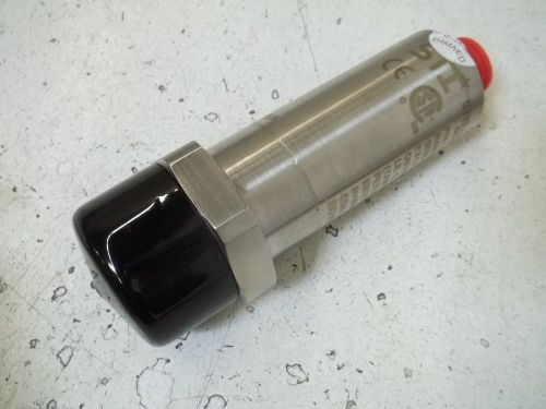 STELLAR TECHNOLOGY INCORP. GT2250-500G-238 PRESSURE SENSOR *NEW OUT OF A BOX*