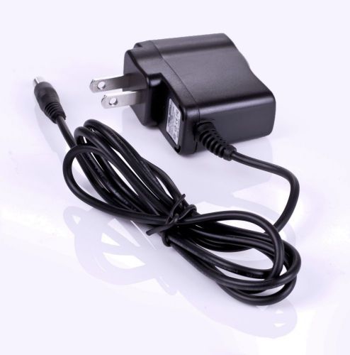 AC Power Adapter Plug for AWS ZEO-50 American Weigh Scales 9v
