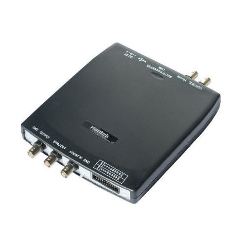 DDS-3X25 DDS3X25 PC USB Function/Arbitrary Waveform Generator 25M 200MS/s