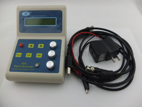 2MHz DDS Function Signal Generator Module Sine/Triangle/Square Wave + Sweep
