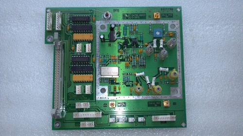04195-66521  PCB board for HP-4195A  Network Analyzer Measurement Unit