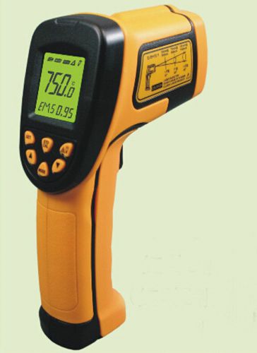 As852b handheld infrared thermometer low temperature thermometer as-852b for sale