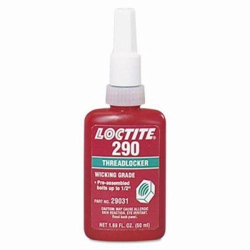 Loctite 290 Wicking-Grade Threadlocker (LOC29031)