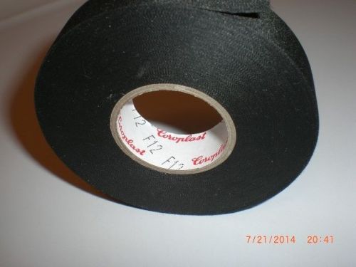 Coroplast car auto wire harness insulating pet tape 19mm x 25m germany polyester for sale