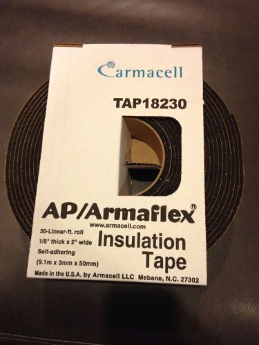 Carmacell LLC Tap 18230