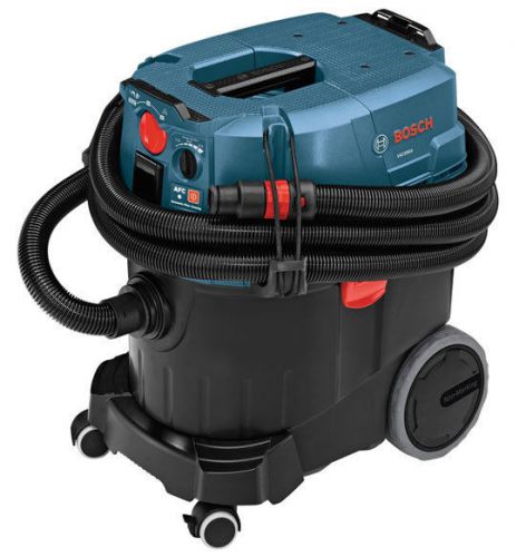 Bosch vac090s airsweep 9-gallon dust extractor w/ semi-auto filter clean for sale
