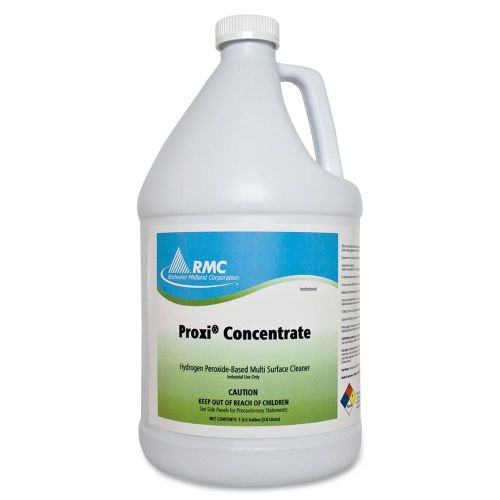 Rochester midland corporation rcm11850227 proxi concentrate surface cleaner for sale
