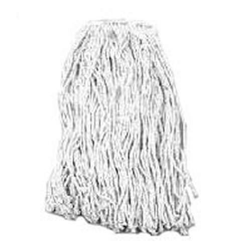 NEW CHICKASAW 00353 10OZ QUALITY SEWN COTTON MOP HEAD