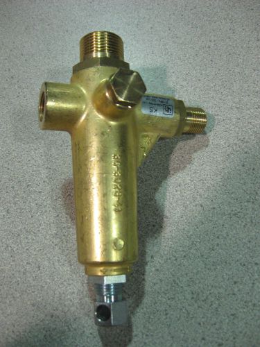 K5.3 general pump interpump, unloader valve pressure regulator for sale