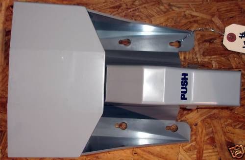 #SLS1H77 Kutol Products Soap Dispenser 9975ZPL #3106