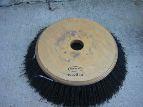 Tennant Scrubber Broom   PN 1027380 TN-1027380