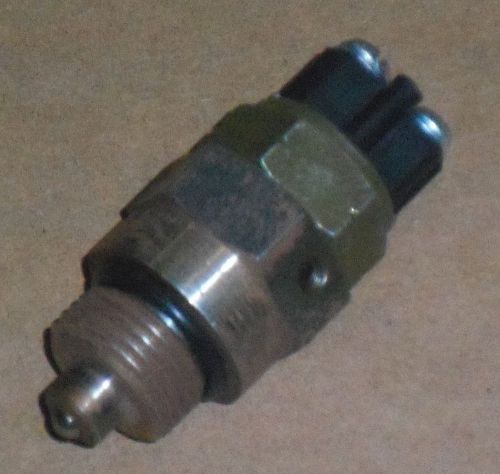 Athey Mobil H10, HLD Street Sweeper Neutral Start Switch, P86402A, NEW PARTS