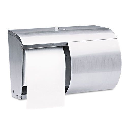 Kimberly-Clark Professional Double Roll Bath Tissue Dispenser  - KCC09606