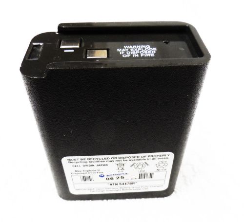 Motorola Battery NTN5447BR for Handie Talkie HT