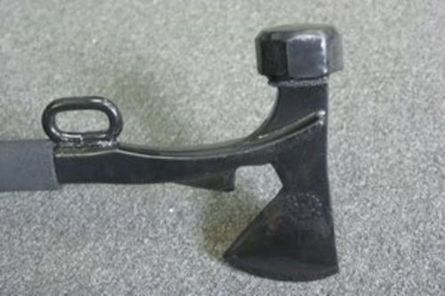 Hammermaxx fire tool - hammer, axe &amp; claw puller and more! for sale