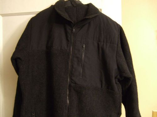 Massif wildland firefighting jacket, pants nomex, kevlar- 2005 edition xl (new) for sale