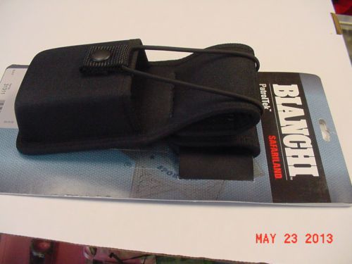 Universal radio holder in nylon by bianchi for sale