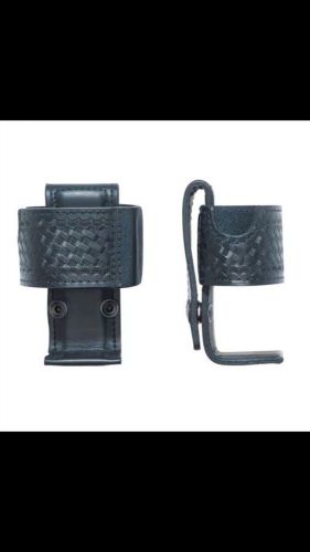 police duty gear Basketweave Radio Holster Baton Holster M&amp;p 40 Holster