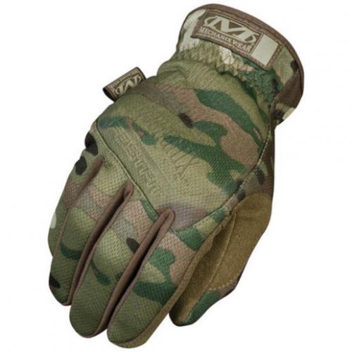 Mechanix wear mff-78-011 fastfit glove multicam size 11 x-large for sale