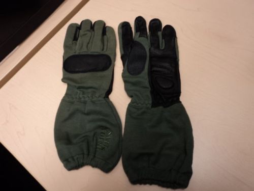 Armor Skins Tac-Ops Full Protection Gloves 00210
