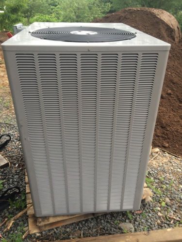 Split Commercial (HVAC) Heat/AC Unit, Thermal Zone 7.5 Ton
