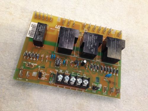 Lennox armstorng 48k98 control circuit board bcc3 for sale
