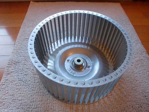 National Comfort Products 14214022 NCP Blower Wheel New Replacement Part Fan
