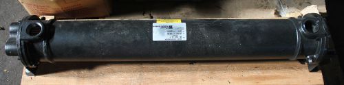 THERMAL TRANSFER PRODUCTS SB-1004-C4-F HEAT EXCHANGER (7892)