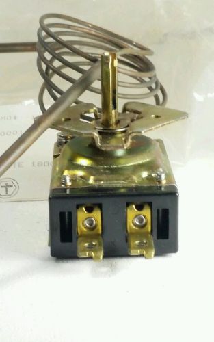 New Robertshaw Hobart Thermostat Type S A1102 S-12-36 46-1023 342027-1 22-1088