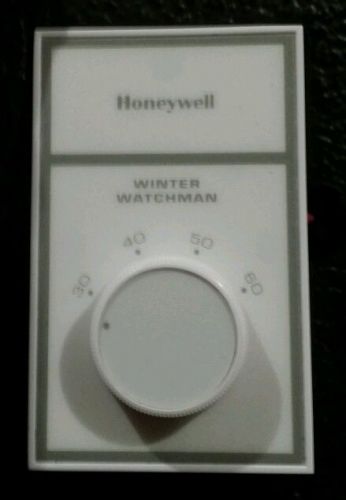 Honeywell winter watchman s483b1002 new free shipping