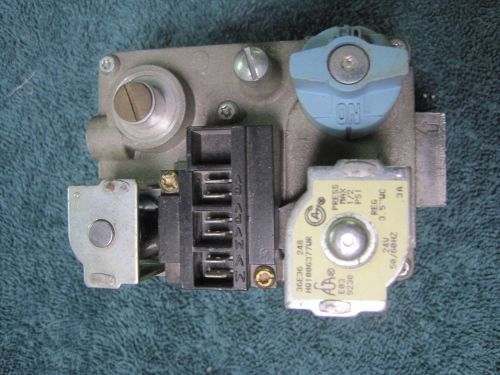 White rodgers gas valve 36e36 248 icp hq1006377wr for sale