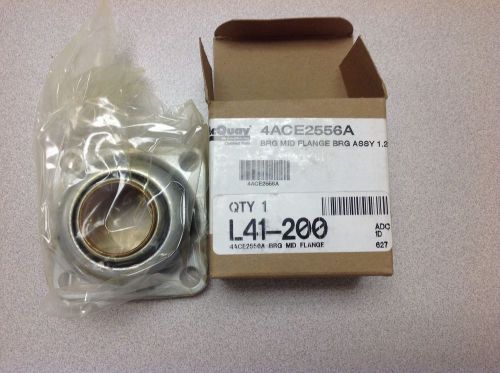 MCQUAY FLANGE BEARING 4ACE2556A