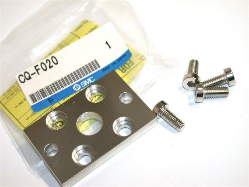 Up to 5 new smc flange mount kits cq-f020 for sale