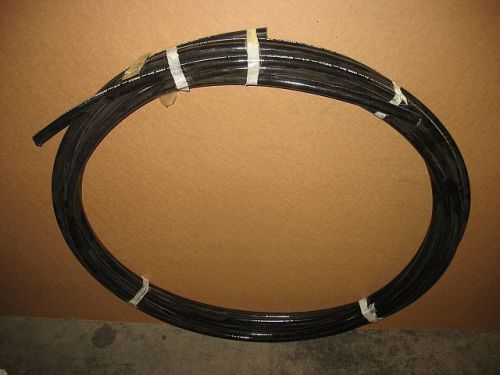 75&#039; Eaton Weatherhead H43612 3/4&#034; CO2 &amp; Nitrogen Hose SAE 100R7, 2500 psi New