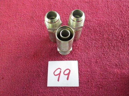 WEATHERHEAD / EATON HYDRAULIC FITTINGS 12U-516