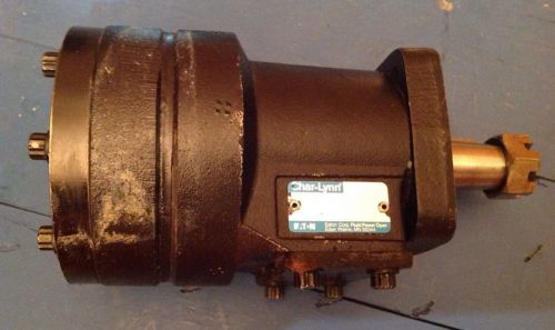 Char-lynn hydraulic motor 103 1308 008.   (t3) for sale