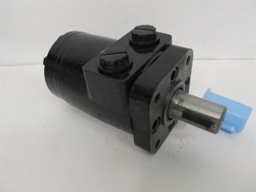 Dynamic fluid components bmph50 lsht hydraulic motor for sale