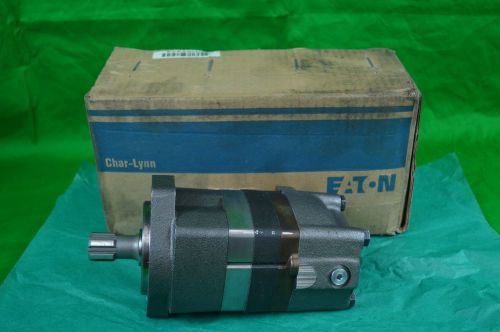 Char-Lynn Eaton 104-1016-006 Hydraulic Motor  (1 Has No Box) - SKU 679