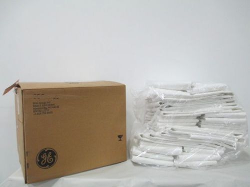 Lot 45 new ge general electric 02990181s 51x5-3/4in pneumatic filter bag d231954 for sale